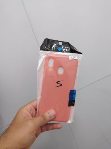 Vendo capas e películas de celular - Foto 6