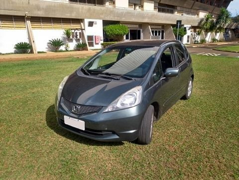 Honda Fit LX 1.4 2010
