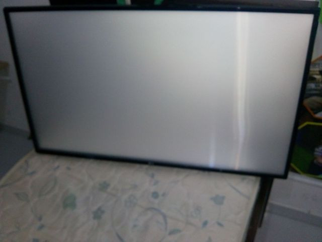 Carcaça Completa Tv LG Smart 43lj5500 - Foto 4