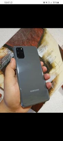 Galaxy S20 plus leia todo o anúncio - Foto 4