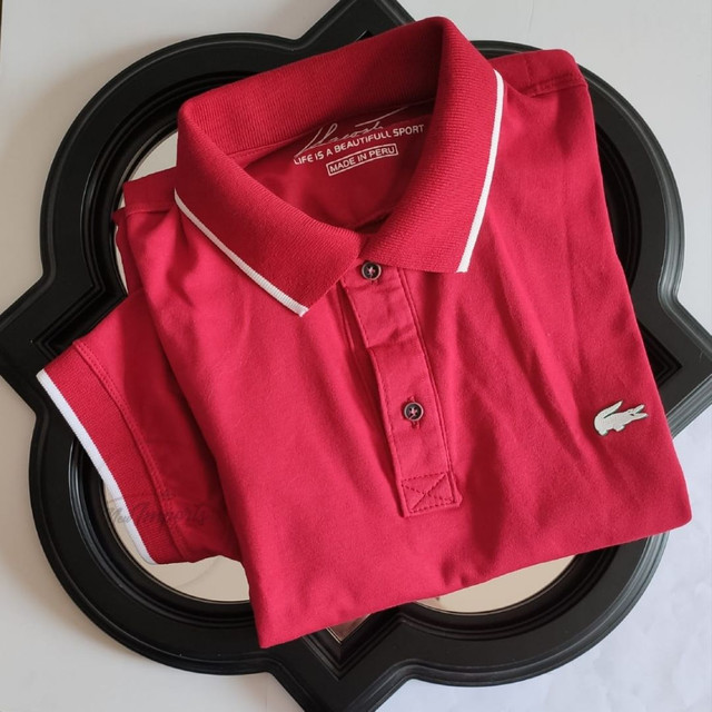 polo malha peruana
