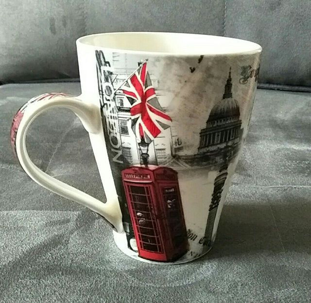 Caneca importada - Foto 2