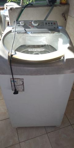 Brastemp 9kg - Foto 5