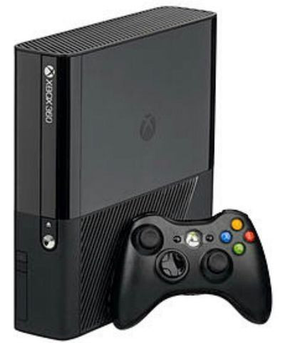 Xbox 360