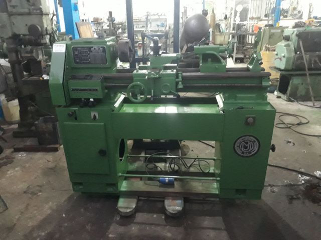 Torno mecanico Joinville tm 150