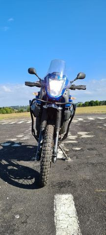 Tenere 660 - Foto 5