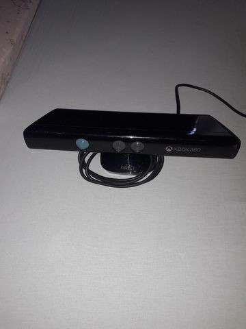 X box 360 desbolqueado com Kinect - Foto 4