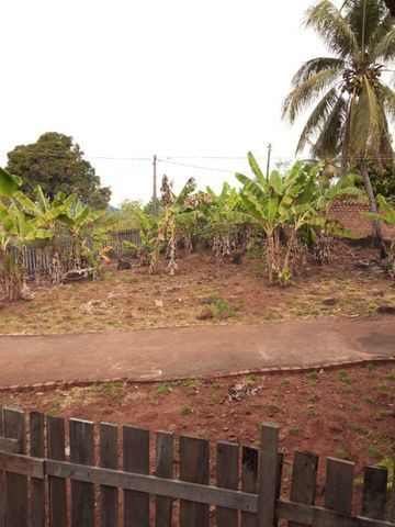 Vendo casa tipo chácara - Foto 3
