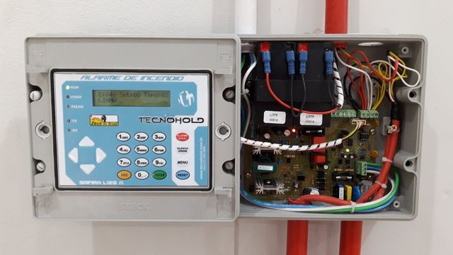 Câmeras segurança eletrônica - Foto 2