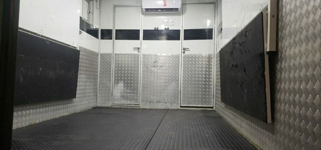Motohome delivery 8 150 2009 - Foto 5