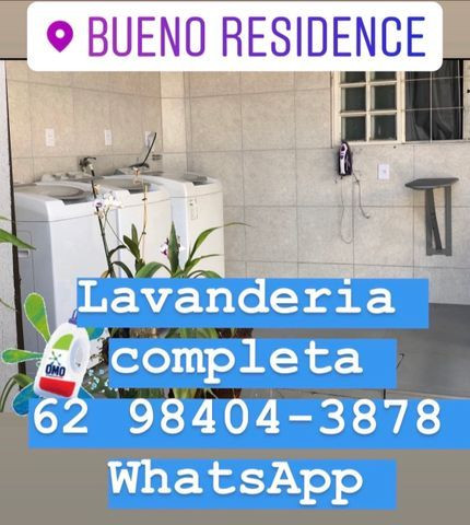 Locação com energia e água incluída - Foto 6