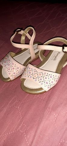 Sandalia pampilli NOVA - Foto 2