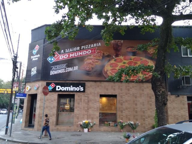 Loja de Esquina Humaitá com opção de segundo piso - Foto 3