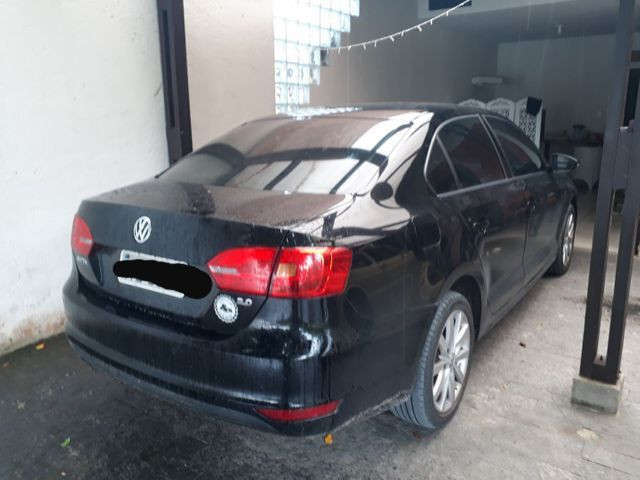 Jetta Comfortline 2011 - Foto 3