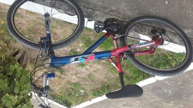 Bike Aro 26 De Marcha - Foto 3