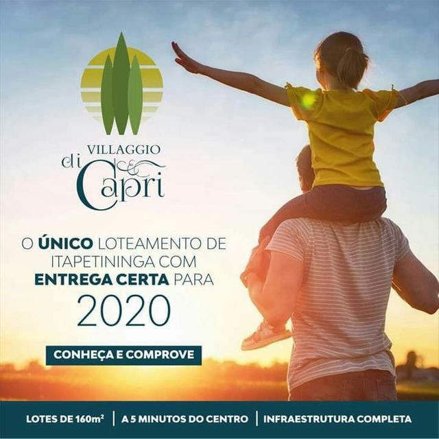 Lotes a partir de 56mil com área de 160m2. - Foto 5