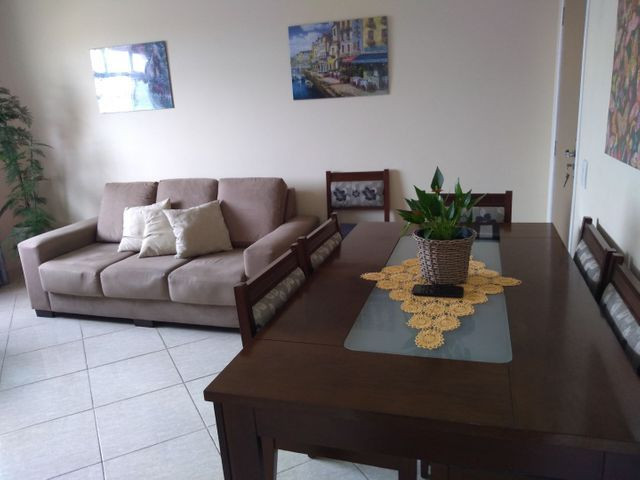 Apartamento 3 quartos - Foto 9