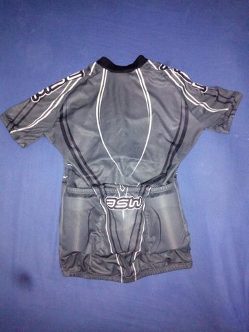 Camiseta para ciclismo - Foto 2