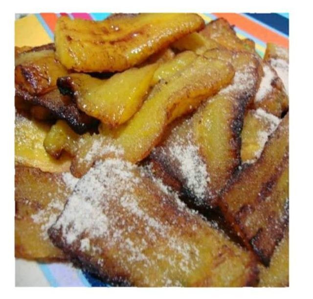 Fritas do Kadu