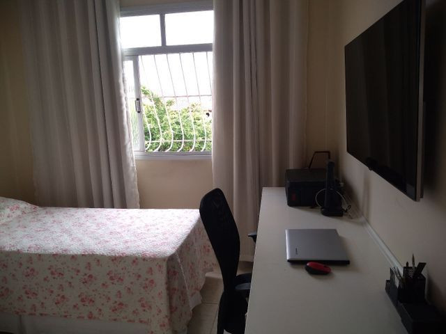 Apartamento 3 quartos - Foto 3