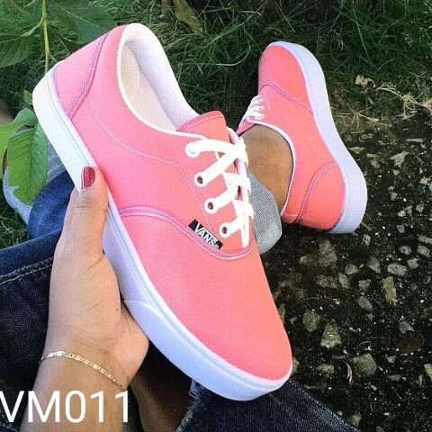 Kit de 12 Tenis da Vans - Foto 5