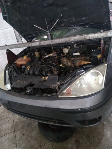 Motor do Focus 2.0 1.6 - Foto 17