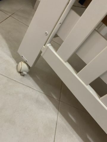 Berço - Foto 3