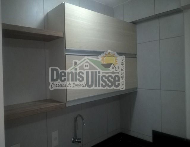 Vende-se West flat Mobiliado - Foto 15