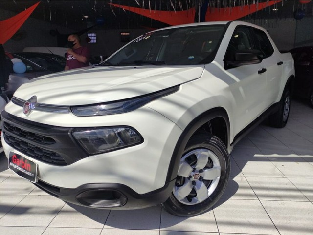 ?FIAT TORO ENDURANCE 1.8 2019
