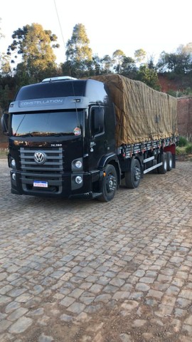 24-280 BITRUCK