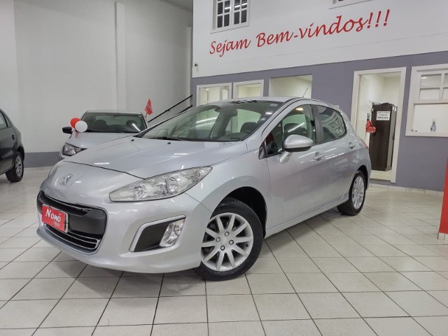 PEUGEOT 308 ALLURE MEC.