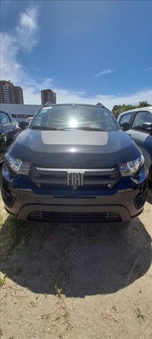 FIAT MOBI 1.0 EVO FLEX TREKKING MANUAL