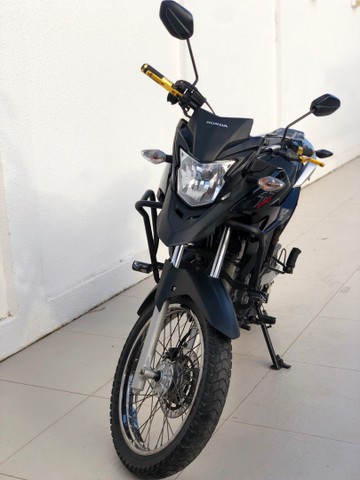 HONDA XRE 190