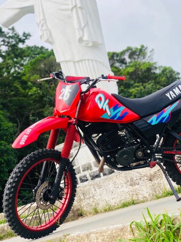Moto Dt Trilha Sp à venda em todo o Brasil!