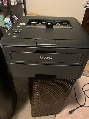 Impressora Laser Brother HL-L2360DW hll2360dw l2360 2360 2360dw a partir