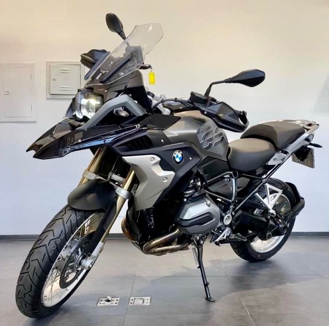 BMW R 1200 GS PREMIUM 2019