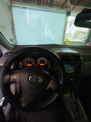 COROLLA XEI