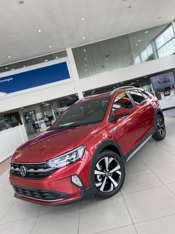 VW NIVUS HIGLINE 2021 SOMENTE SOB ENCOMENDA