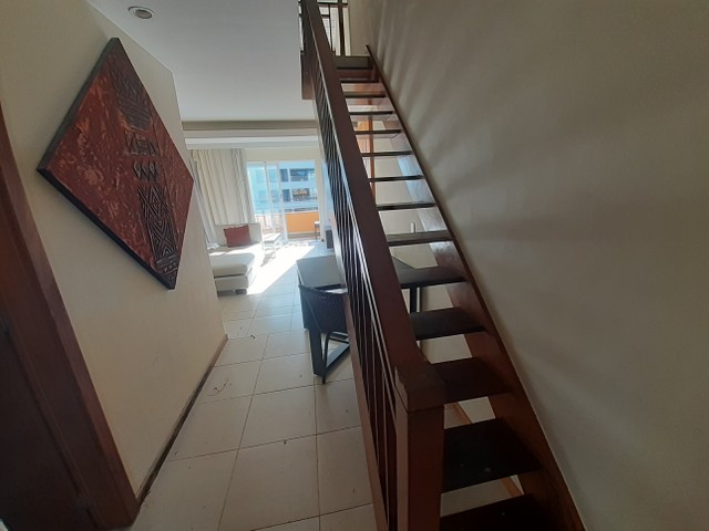 Duplex para venda possui 57m² com 1 quarto em Rio Vermelho - Salvador - BA - Foto 14