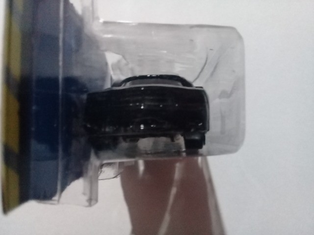 Miniatura 1/64 Dodge Charger 2006 - Foto 2