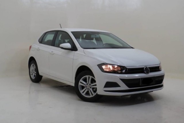 POLO 2020/21 ÚNICO DONO BR - BR -