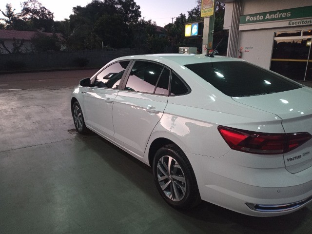 VW VIRTUS