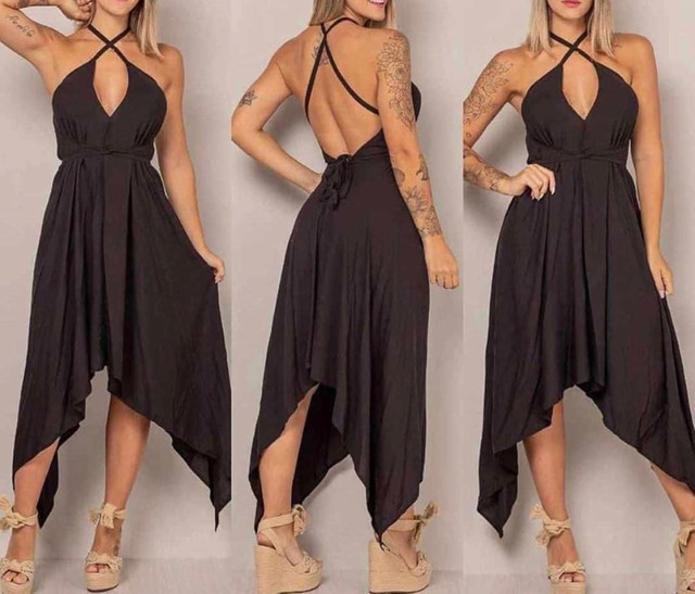 ROUPAS FEMININAS NO ATACADO BH!!! - Foto 4