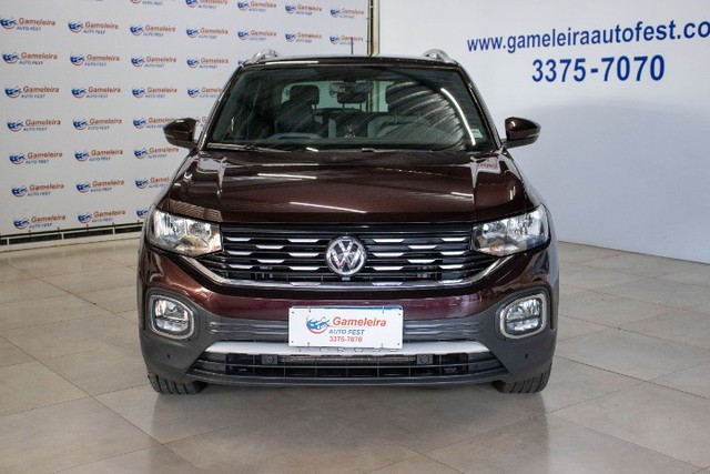 T CROSS HIGHLINE 1.4 250 TSI