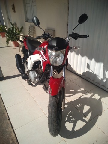 MOTO HONDA