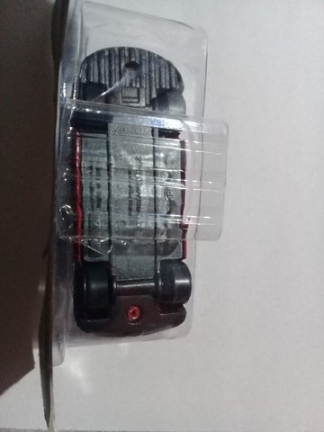Miniatura 1/64 Chevrolet Volt 2011