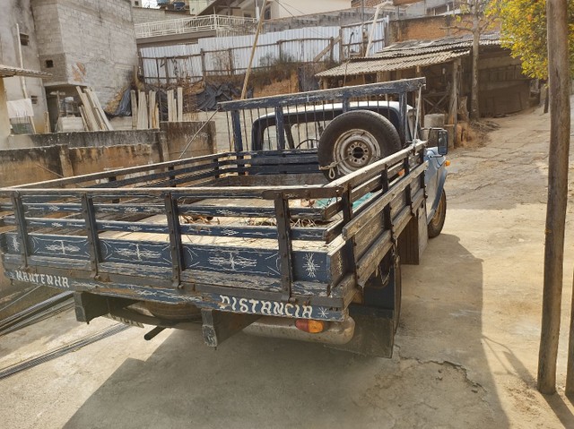 VENDE CHEVROLET