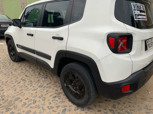 JEEP RENEGADE 16