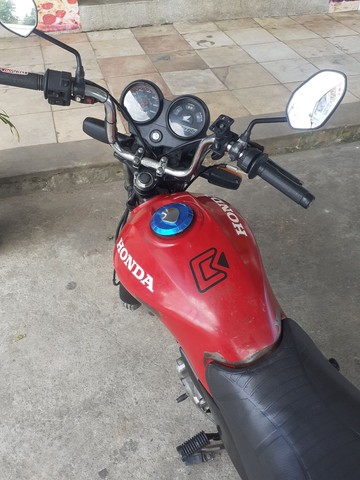 CG 125
