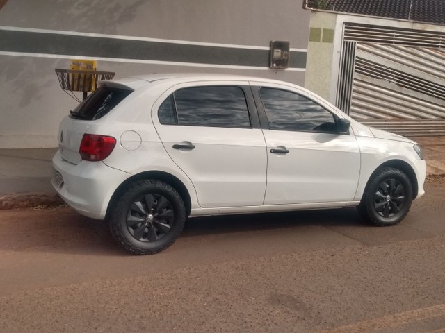 GOL G6 COMPLETO 2014 PARTICULAR